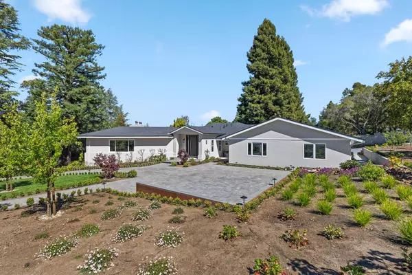 Hillsborough, CA 94010,785 Pullman RD