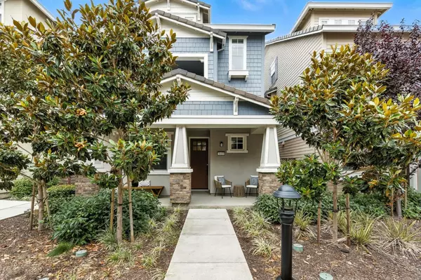 3410 Pyramid WAY, Mountain View, CA 94043