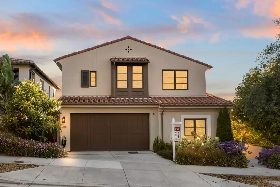 42059 Vinha WAY, Fremont, CA 94539