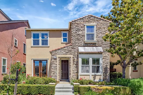 841 E River PKWY, Santa Clara, CA 95054