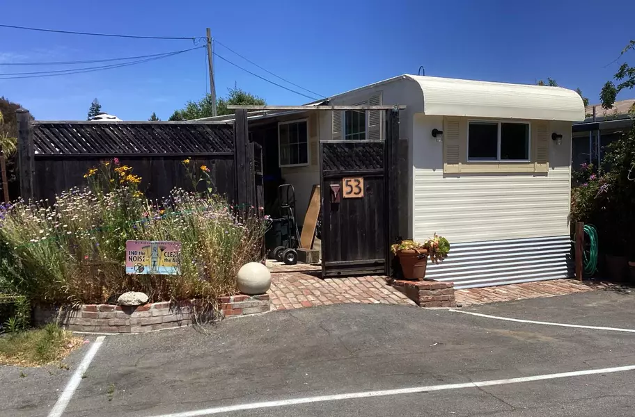 2120 N Pacific AVE 53, Santa Cruz, CA 95060