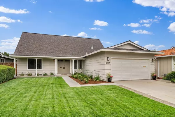 4005 Freed AVE, San Jose, CA 95117