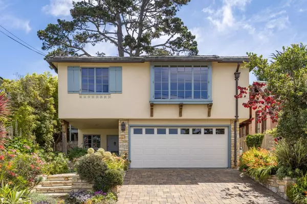 0 Carmelo 5 SE Ocean Avenue, Carmel, CA 93921