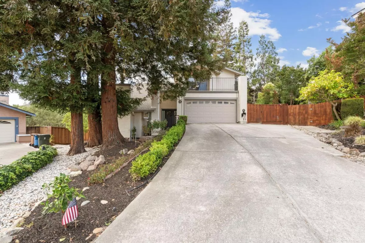 Pleasant Hill, CA 94523,3 Saint Louis LN