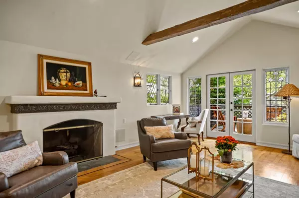 Carmel, CA 93921,0 SE Corner Santa Rita and 6th