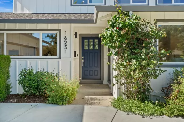 Los Gatos, CA 95032,16251 Lilac LN