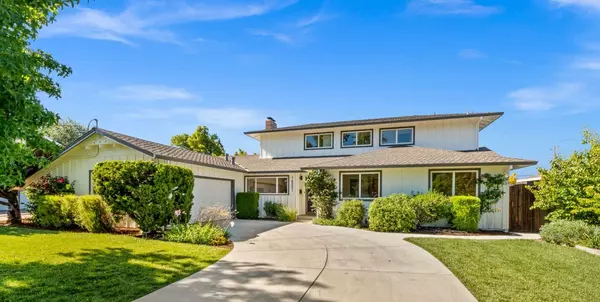 16251 Lilac LN, Los Gatos, CA 95032