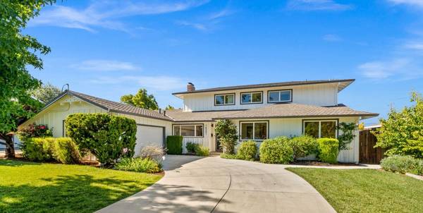 16251 Lilac LN, Los Gatos, CA 95032