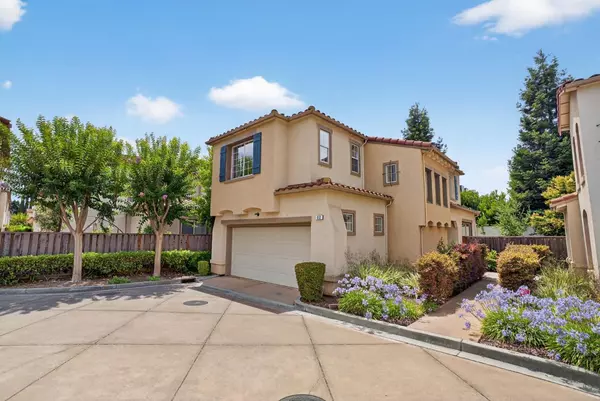 612 Villa Centre WAY, San Jose, CA 95128