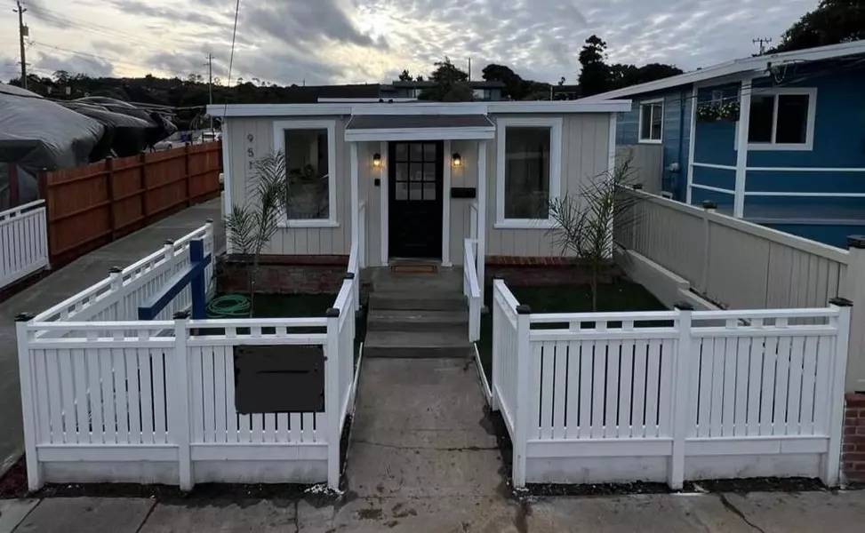 951 Belden ST, Monterey, CA 93940