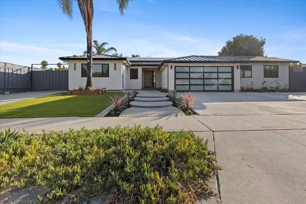 San Jose, CA 95148,3016 Nieman BLVD