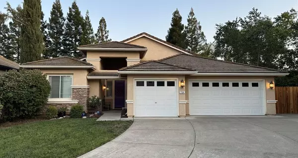 764 Densmore CT, Folsom, CA 95630