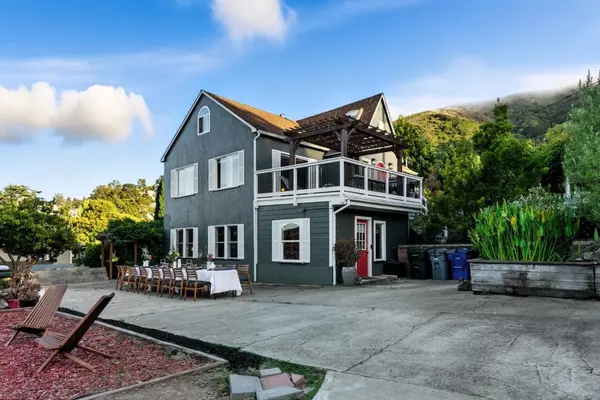 35 Mono ST, Brisbane, CA 94005