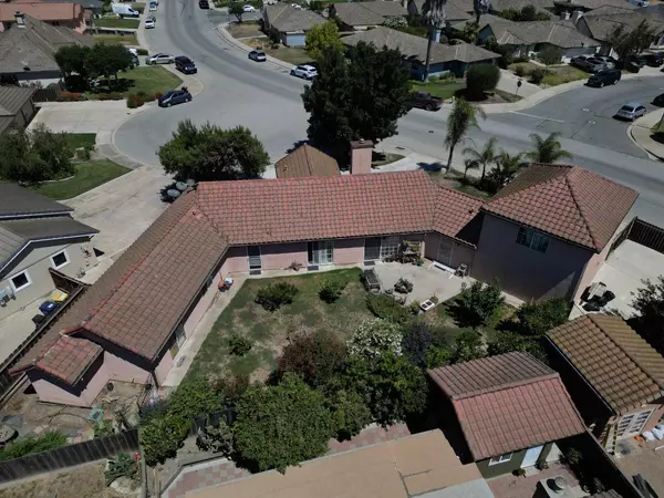 King City, CA 93930,605 N Mildred AVE