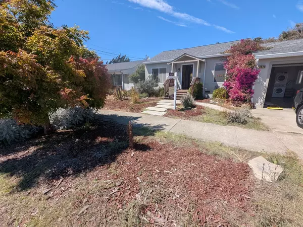 Richmond, CA 94804,Address not disclosed