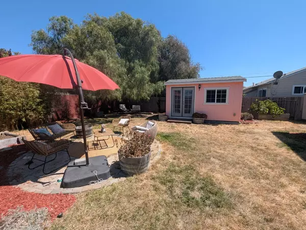 Richmond, CA 94804,Address not disclosed