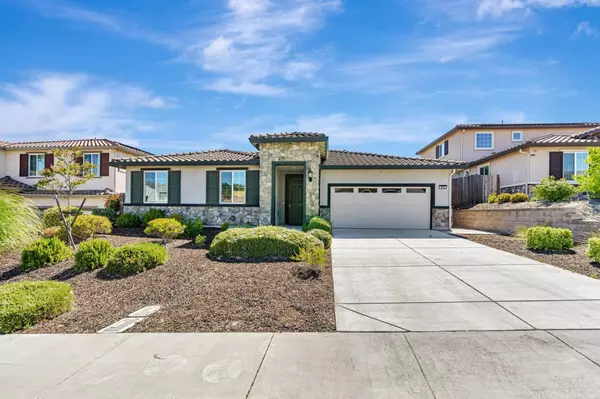 Antioch, CA 94531,4563 BENTON ST
