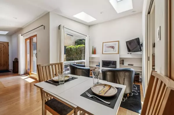 Palo Alto, CA 94306,4135 Maybell WAY A