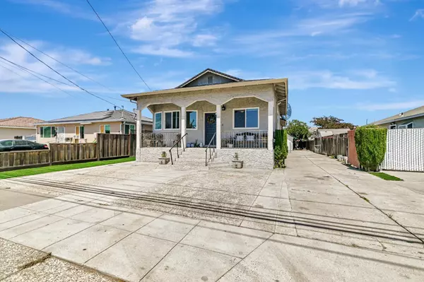San Jose, CA 95116,80 N 33rd ST
