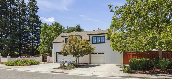 Morgan Hill, CA 95037,16995 Pine WAY
