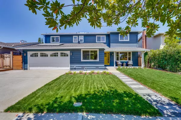 8107 Hyannisport DR, Cupertino, CA 95014