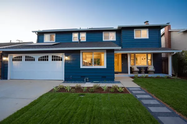 Cupertino, CA 95014,8107 Hyannisport DR