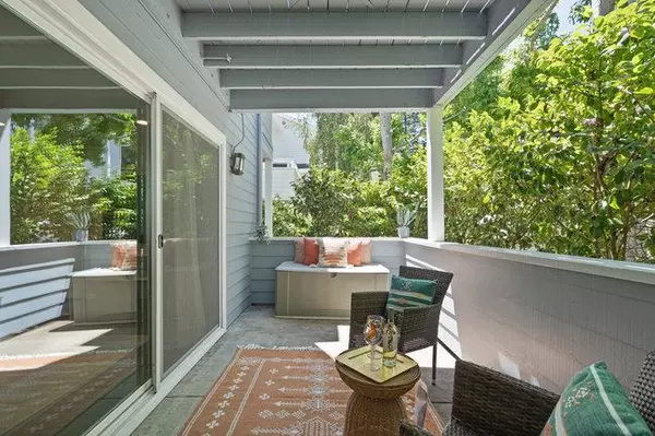 Santa Cruz, CA 95060,41 Grandview ST 702