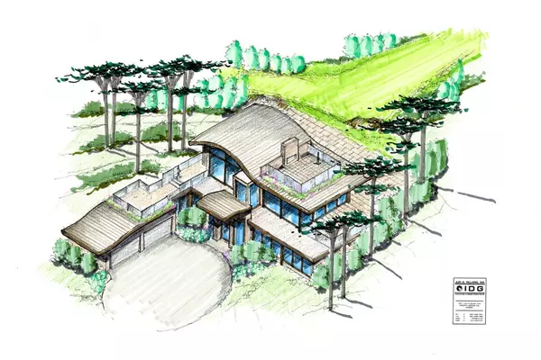 Pebble Beach, CA 93953,1070 Spyglass Woods DR