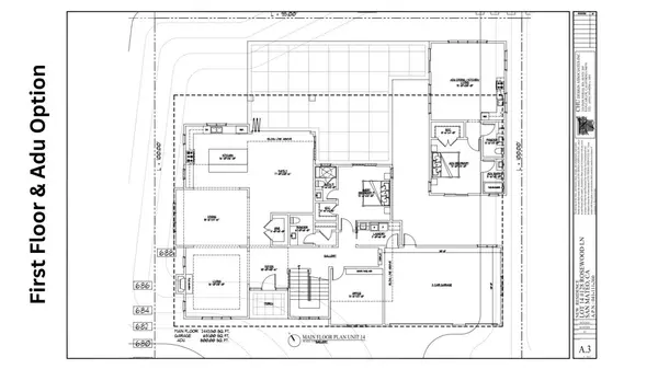 San Mateo, CA 94402,128 Rosewood Lane LN