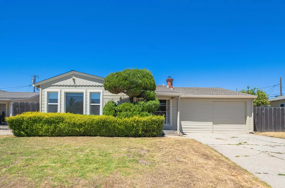 Salinas, CA 93906,304 Boeing AVE