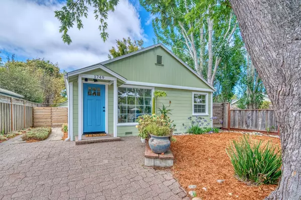 1749 43rd AVE, Capitola, CA 95010