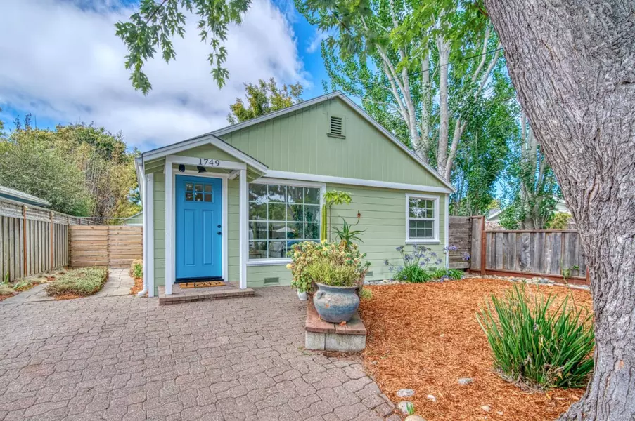 1749 43rd AVE, Capitola, CA 95010