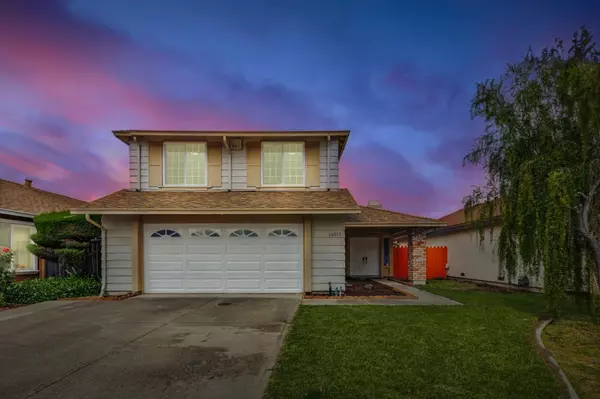 14935 Fjord ST, San Leandro, CA 94578