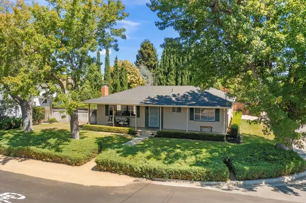 Sunnyvale, CA 94087,543 Crawford DR