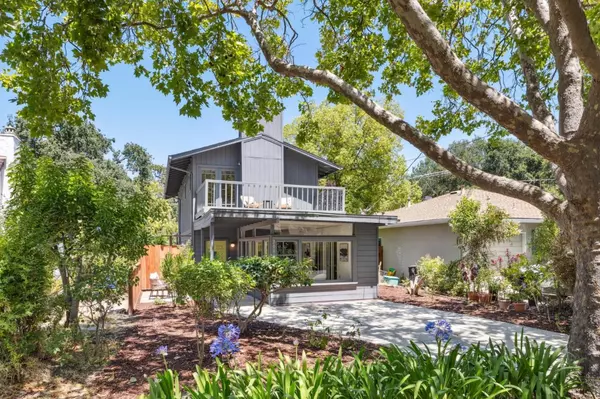 Palo Alto, CA 94306,2091 Harvard ST