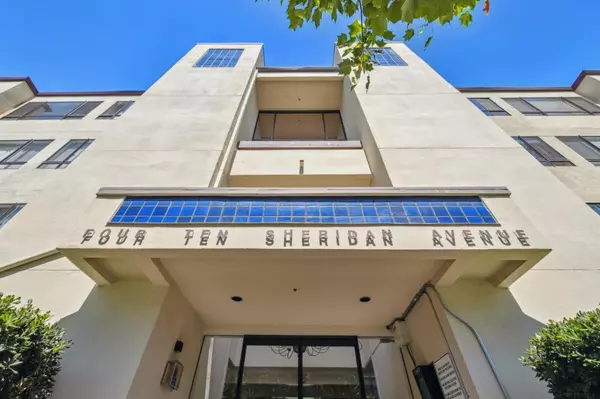 Palo Alto, CA 94306,410 Sheridan AVE 446