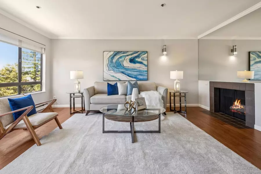 410 Sheridan AVE 446, Palo Alto, CA 94306