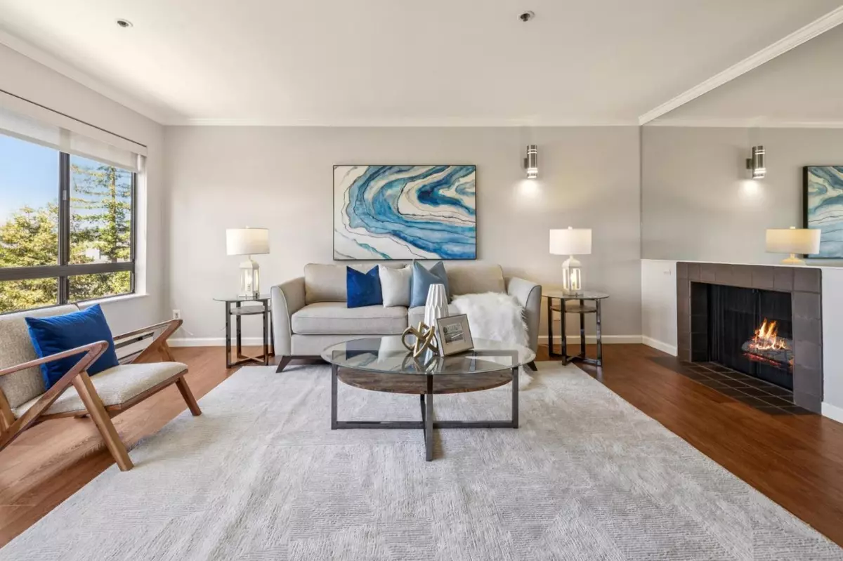 Palo Alto, CA 94306,410 Sheridan AVE 446