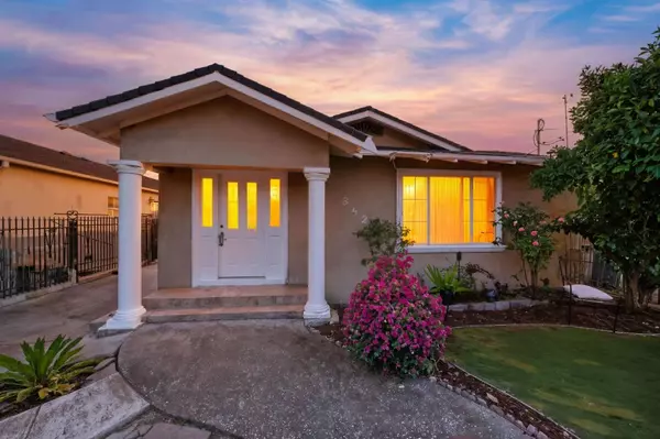 842 E Julian ST, San Jose, CA 95112