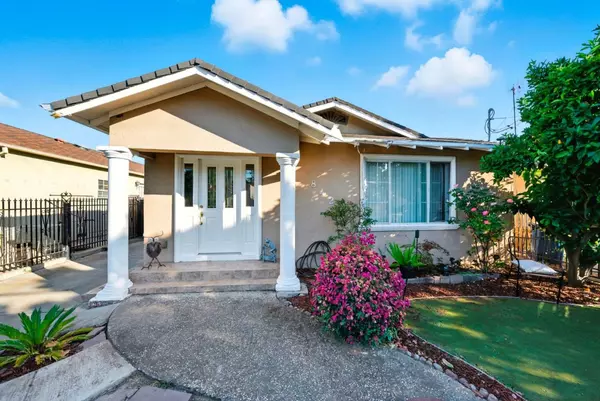 San Jose, CA 95112,842 E Julian ST