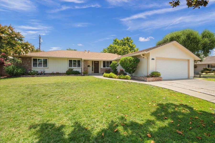 1526 Bedford AVE, Sunnyvale, CA 94087