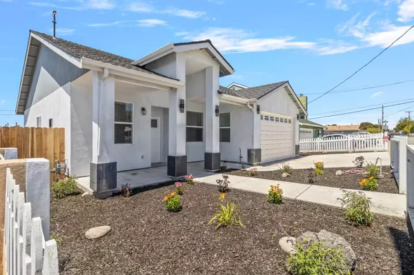 Seaside, CA 93955,1787 Laguna ST