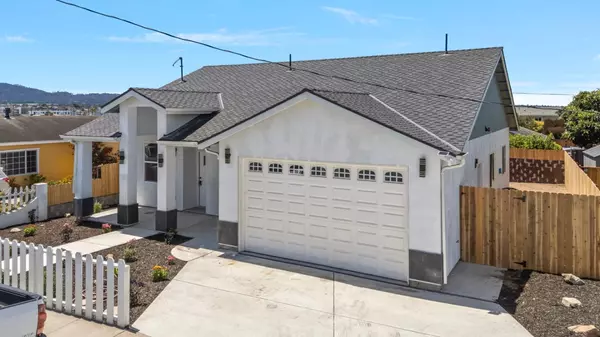1787 Laguna ST, Seaside, CA 93955