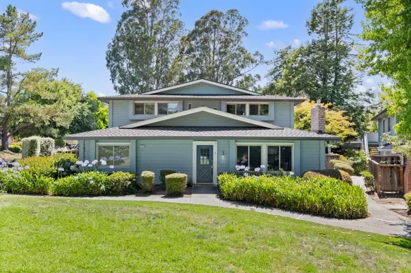 Capitola, CA 95010,1132 Callas LN 1