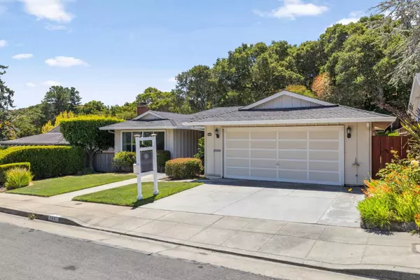 San Mateo, CA 94403,1441 Woodberry AVE