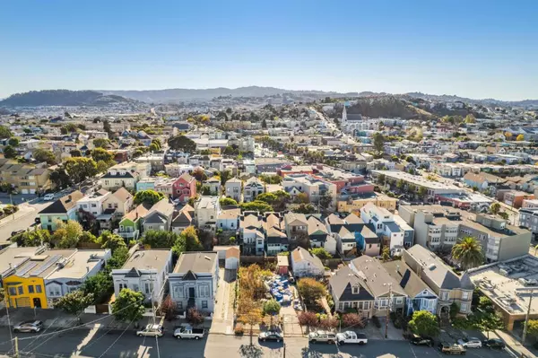 San Francisco, CA 94124,1531 Jerrold AVE