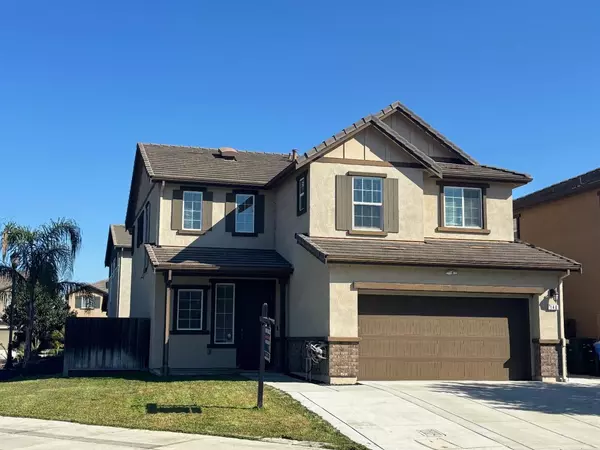 140 Willowrun WAY, Oakley, CA 94561