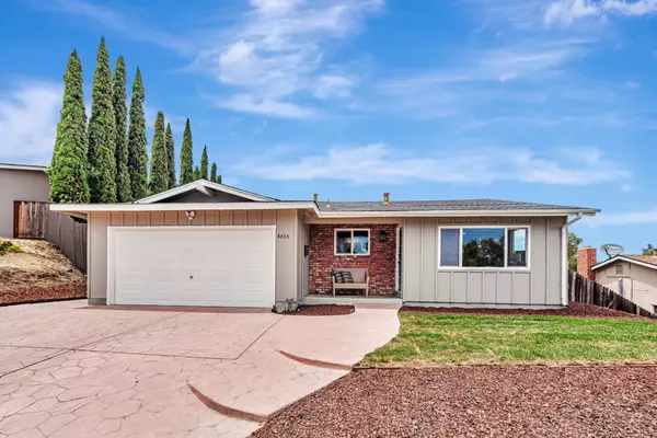 4655 Paloma AVE, San Jose, CA 95111