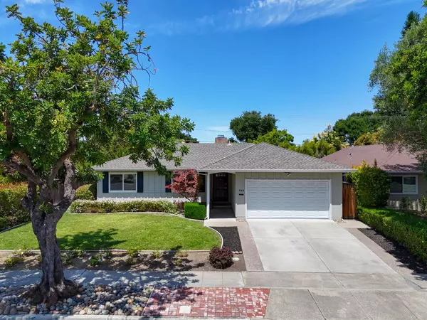 749 W Remington DR, Sunnyvale, CA 94087