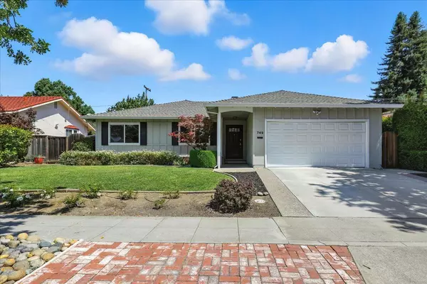 Sunnyvale, CA 94087,749 W Remington DR